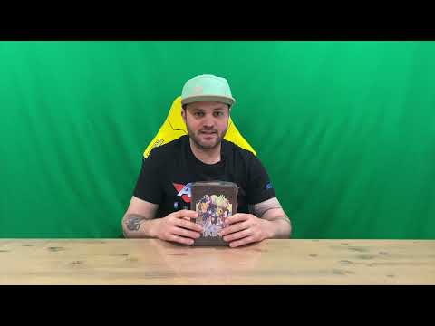 Ep 1120 - Prinny Presents NIS Classics Volume 1 Unboxing