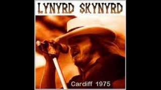 LYNYRD SKYNYRD - Double Trouble / I Ain&#39;t The One RARE LIVE (1975)