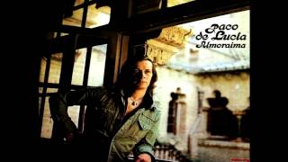 Paco de Lucía DEP [La Perla de Cádiz]