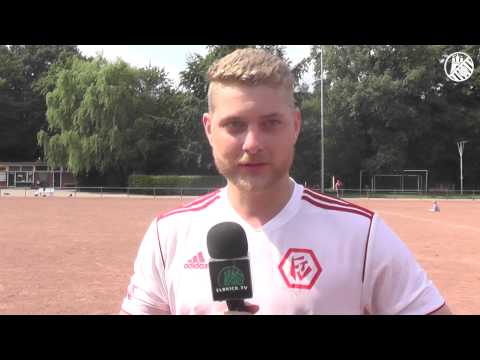 Ponomarenko (SC Condor II) & Carstens (Farmsener TV II) - Die Stimmen (HOLSTEN-Pokal)