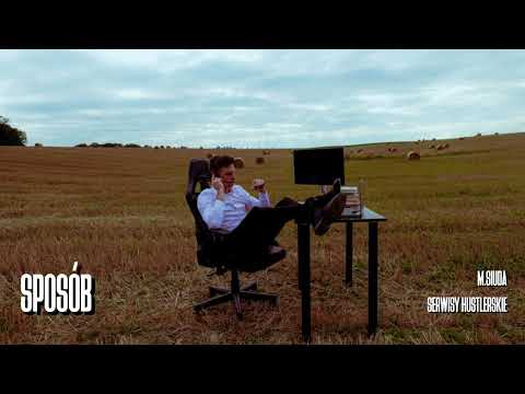 M.Siuda - Sposób