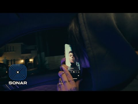 Yeruza - MIA (Official Video) | La Ruta Del Dinero 2