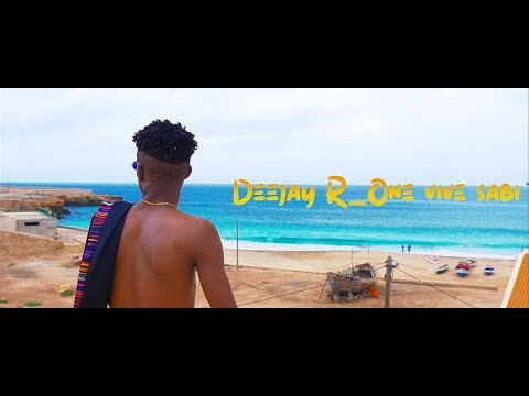 Deejay R_One - Vive Sabi Prod: EurosoundzZ ( video clip oficial)