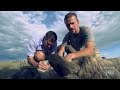 The Jeff Corwin Experience Kenya Hyena Queen Of The Beasts