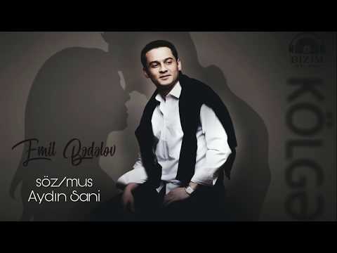 Emil Bədəlov - Kölgə | 2018