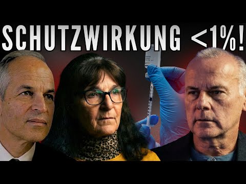 Dr. Michael Nehls  and Schweizerischer Verein WIR (Christian Oesch)