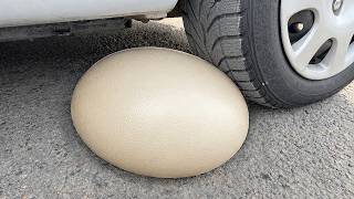 BIG EGG COCA COLA BALLOON VS CAR, Coca Cola Zero, PowerAde, Fanta, Sprite, Fruko and Mentos Diff Und