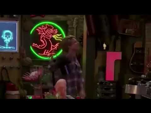 5 Fingaz To The Face Henry Danger