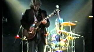 Mick Taylor & Tonky Blues Band - 04 funky - crossroads