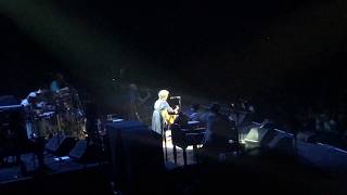Layla (Acoustic) 〜 Running On Faith ＠ Eric Clapton 日本武道館 2019年4月15日(月)