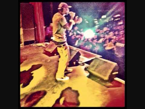 Richie Stacks - Night Shift