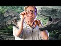 10 Fantastiske Fortidsdyr Sebastian Klein
