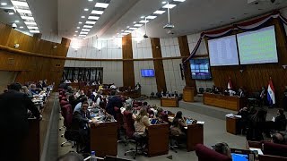 El Congreso de Paraguay da luz verde al acuerdo UE-Mercosur