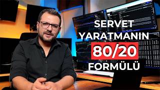 Servet Yaratmayı Hızlandırmanın Formülü