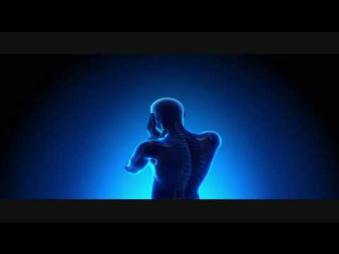 Subliminal Tension Release Video