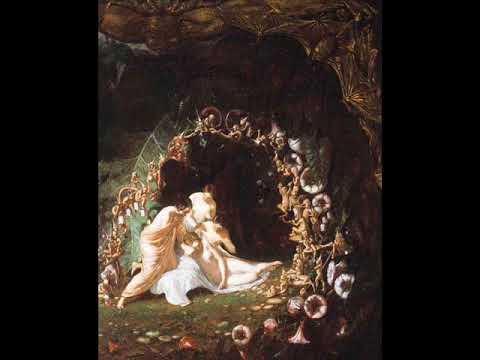 Jiro Sunamoto plays Mendelssohn Capriccio in E minor Op. 16