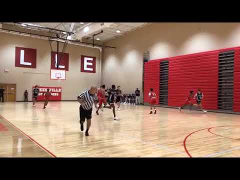 NC Red Storm 2021 50 TMP 15U 45 - Phenom Challenge