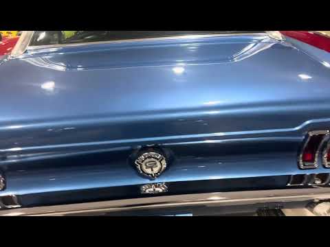 1967 Ford Mustang (CC-1954871) for sale in Greenville, North Carolina