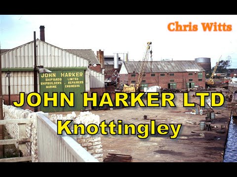 John Harker Ltd , Knottingley