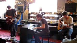 Copeland - The Grey Man (Acoustic)