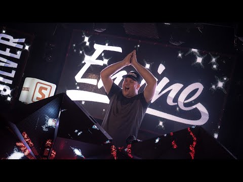 Envine at Scantraxx: The Next Generation (Official Livestream Video)
