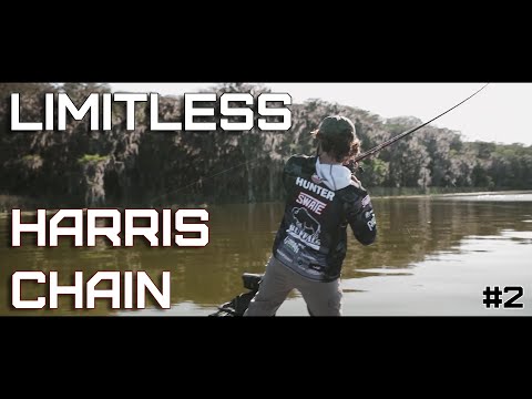 "Limitless" 2022 - Harris Chain - MLF Pro Circuit