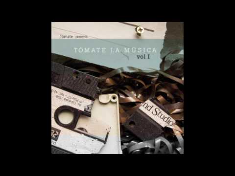 VARIOS ARTISTAS - TÓMATE LA MÚSICA VOL I (Full Album)