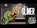 Weta Workshop Mini Epics Ghostbusters Slimer Review