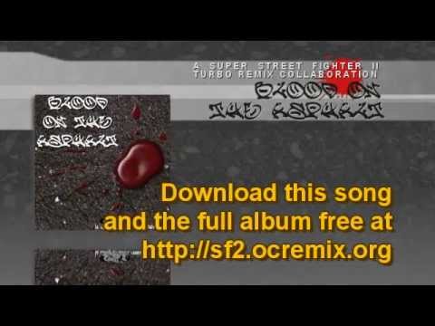 Blood on the Asphalt: 08 'Reaching for Nirudha' (Dhalsim Stage) by Malcos [Street Fighter II]