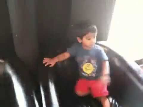 09/20/09 - Paciugo's Ice Cream