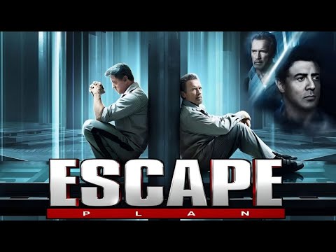Escape Plan (2013) Full Movie in English| Sylvester Stallone & Arnold Schwarzenegger|Facts & Details