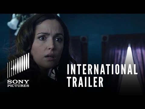 Insidious Chapter 2 - International Trailer