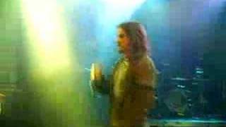 Frozen By The Sun (fragment) - Entwine