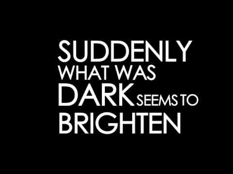 NIKSON - Movin' On (Official Lyrics Video 2014)