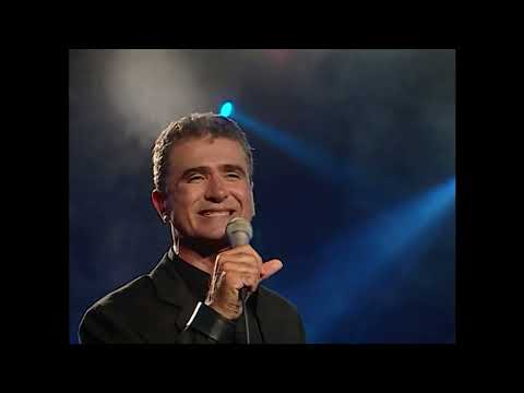 LUIZ CLAUDIO - ONDE HOUVER FÉ (DVD 20 Anos de Louvor)