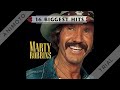Marty Robbins - Is There Any Chance - 1960