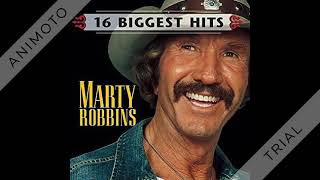 Marty Robbins - Is There Any Chance - 1960