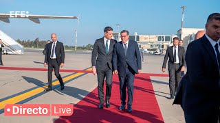 🔴📡 Los gobiernos de España y Marruecos celebran su XII Reunión de Alto Nivel