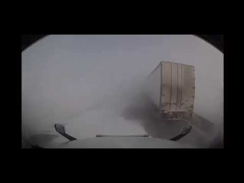 North Dakota Accident