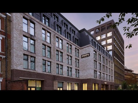 Staybridge Suites London-Vauxhall, an IHG Hotel, UK | Holidays In Europe