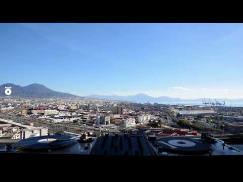 180 GR DIGGER: The Sumo Brothers - I Love Music [Umoja Edit] (Vesuvius)