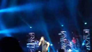 NOVIEMBRE SIN TI - REIK SANTIAGO DE CHILE 2010