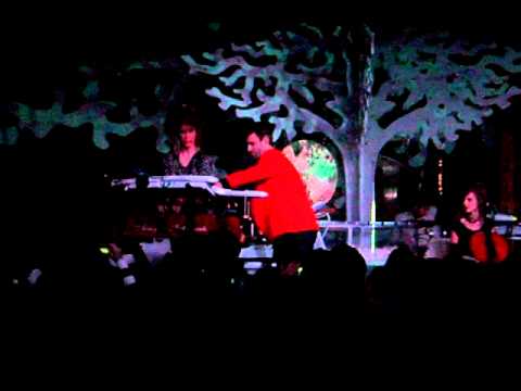 Imogen and Tim Exile Mess Up