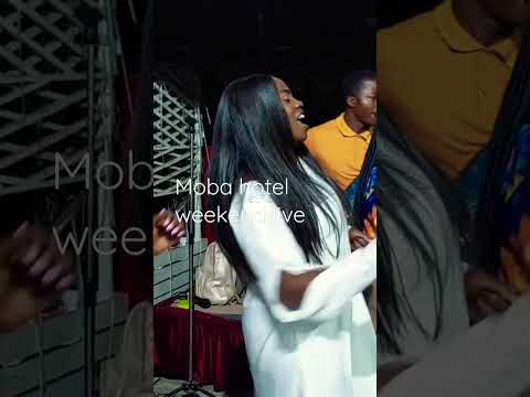 dancin to Potiano Kaiche - Bana Mulenga