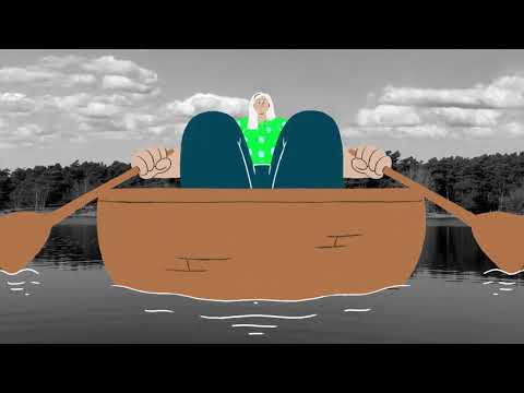 Sage People video/presentation/materials