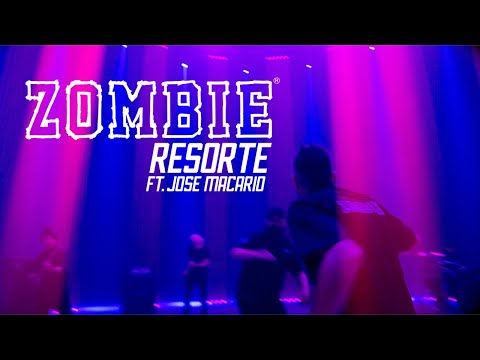 Resorte - Zombie feat. J. Macario
