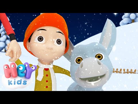 Noapte De Vis - Colinde De Craciun