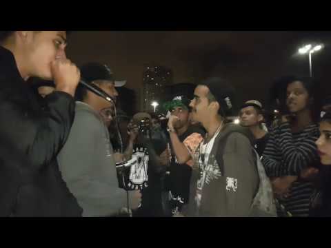 Alvarenga x Madruga - 1ª Fase - #BDA15