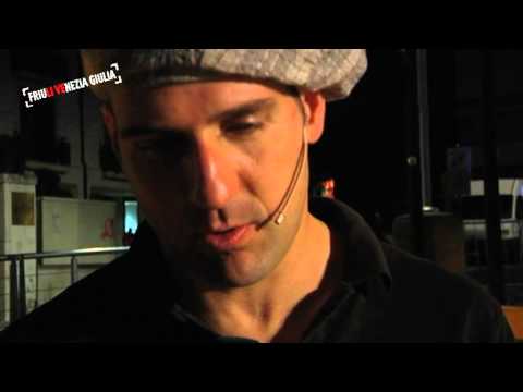 Intervista ad Alessandro Politi | Smile in Town | Turismo FVG