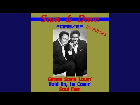 Soothe Me (Remastered 2023)